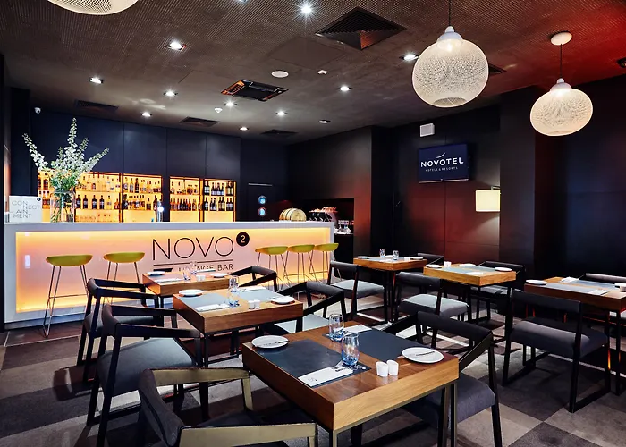 Novotel City West
